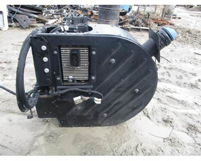 USED VOLVO DEF TANK