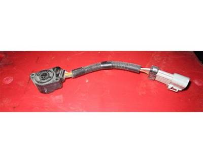 USED VOLVO THROTTLE POSITION SENSOR. 
P/N: 131844