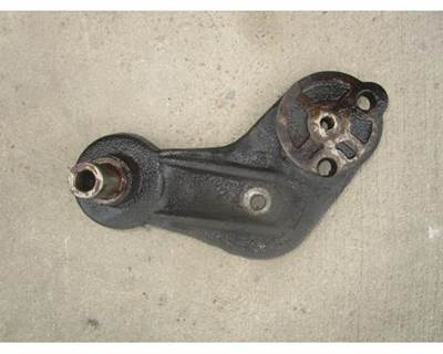 USED VOLVO IDLER AND TENSIONER. 
P/N: 20491755