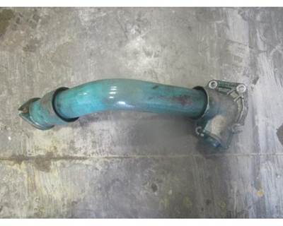 USED VOLVO COOLANT TRANSFER TUBE P/N:8170513
