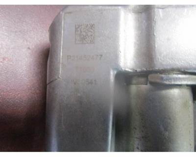 USED VOLVO JAKE BRAKE CONTROL VALVE  P/N: P21452477