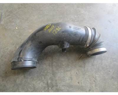 Used Volvo Intermediate Pipe, Part # 21990600