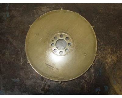 USED VOLVO VIBRATION DAMPER P/N: 21473105