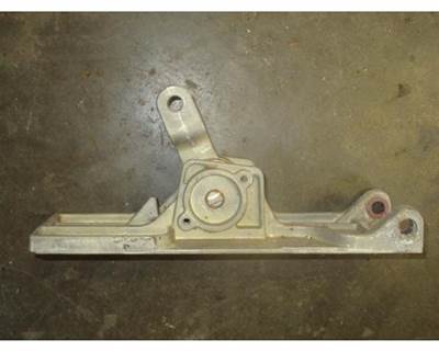 USED VOLVO ACCELERATOR PEDAL PATENT NO. 5133225
