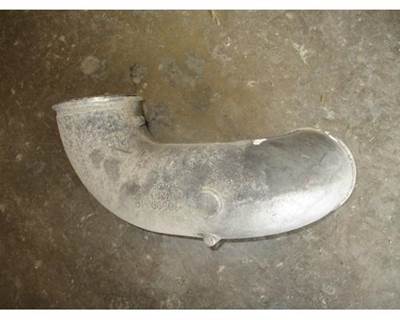 USED VOLVO CHARGE AIR PIPE P/N: 20999319
