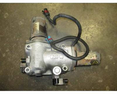 USED VOLVO/EATON TRANSMISSION SHIFT PUMP MOTOR P/N: A-7034