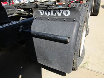 Volvo VNL