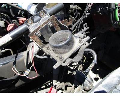 Used 2007 Volvo VNL Left Hood Latch Assembly