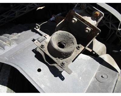Used 2007 Volvo VNL Right Hood Latch Assembly