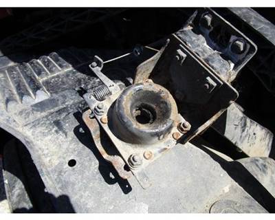 Used 2005 Volvo VNL Right Hood Latch Assembly