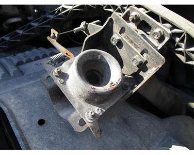 Used 2007 Volvo VNL Right Hood Latch Assembly