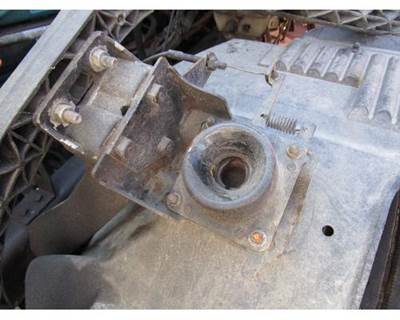 Used 2007 Volvo VNL Left Hood Latch Assembly