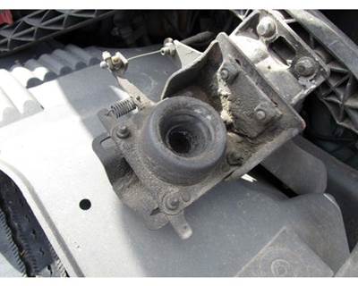 Used 2005 Volvo VNL Right Hood Latch Assembly
