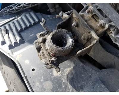 Used 2011 Volvo VNL Right Hood Latch Assembly