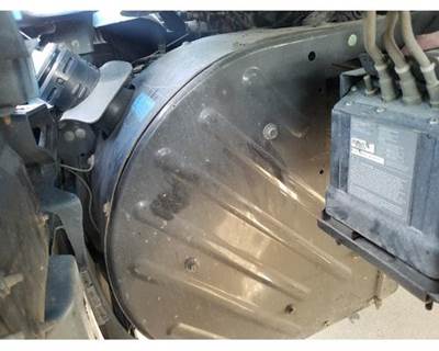 Used 2011 Volvo VNL Complete DEF Tank, Part # 21332147