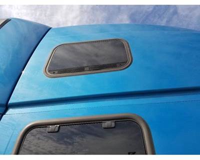 Used 2011 Volvo VNL Upper Right Sleeper Window