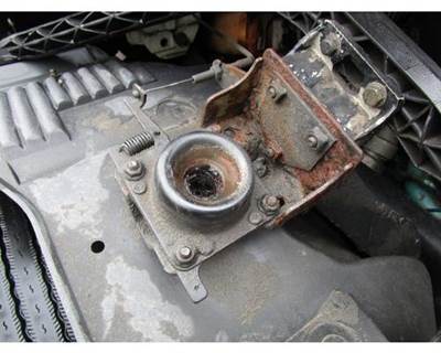 Used 2006 Volvo VNL Right Hood Latch Assembly