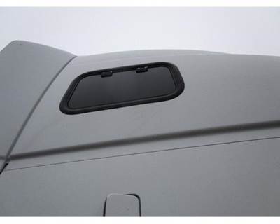 Used 2006 Volvo VNL Upper Right Sleeper Window