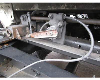 Used 2006 Volvo VNL Sleeper Air Leveling Valve