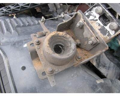 Used 2009 Volvo VNL Right Hood Latch Assembly