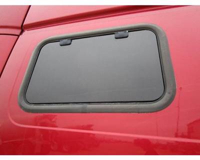 Used 2009 Volvo VNL Right Sleeper Window