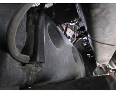Used 2009 Volvo VNL Windshield Washer Fluid Reservoir, Part # 82078376
