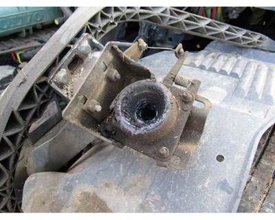 Used 2008 Volvo VNL Left Hood Latch Assembly