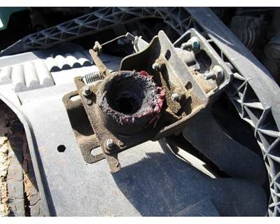 Used 2008 Volvo VNL Right Hood Latch Assembly