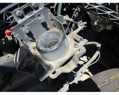 Used 2012 Volvo VNL Left Hood Latch Assembly