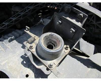 Used 2012 Volvo VNL Right Hood Latch Assembly