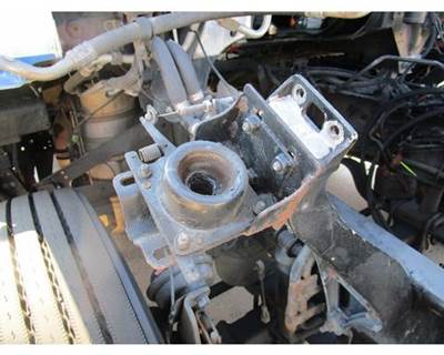 Used 2010 Volvo VNL Right Hood Latch Assembly