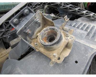 Used 2011 Volvo VNL Left Hood Latch Assembly