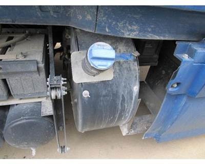 2011 Volvo VNL Complete DEF Tank