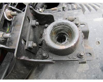 Used 2008 Volvo VNL Left Hood Latch