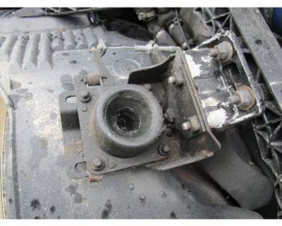 Used 2008 Volvo VNL Right Hood Latch