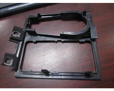Volvo VNL Light and Air Vent Dash Assembly Panel, Part # 3175581-LHD