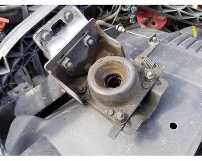 Used 2008 Volvo VNL Left Hood Latch