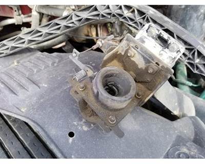2008 Volvo VNL Right Hood Latch