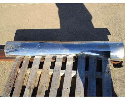 Used 2015 Volvo VNL Muffler Shield