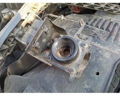 Used 2007 Volvo VNL Left Hood Latch Assembly