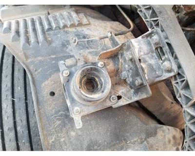 Used 2007 Volvo VNL Right Hood Latch Assembly