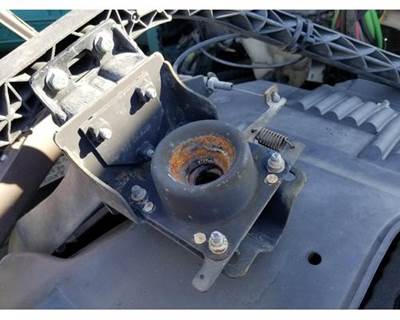 Used 2013 Volvo VNL Left Hood Latch Assembly