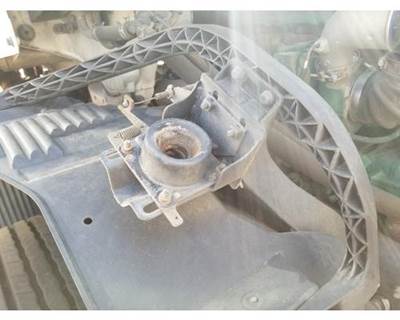 Used 2013 Volvo VNL Right Hood Latch Assembly