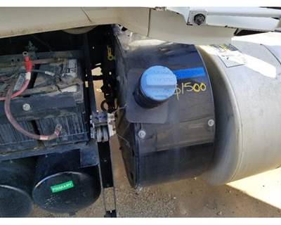 Used 2013 Volvo VNL Complete DEF Tank