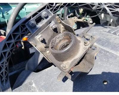 Used 2013 Volvo VNL Left Hood Latch