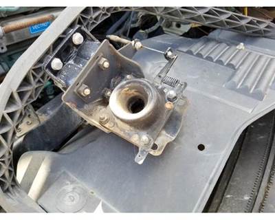 Used 2007 Volvo VNL Left Hood Latch
