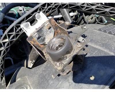 Used 2005 Volvo VNL Left Hood Latch Assembly