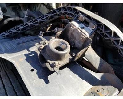 Used 2005 Volvo VNL Right Hood Latch Assembly