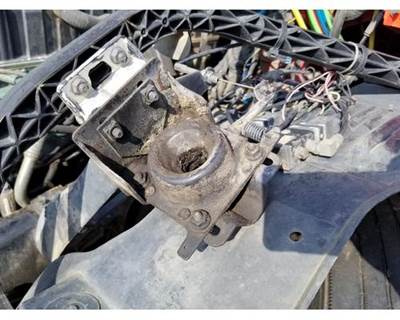 Used 2006 Volvo VNL Left Hood Latch Assembly