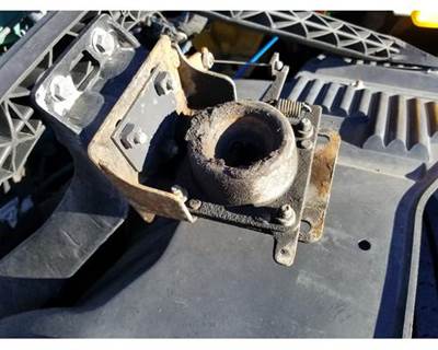 Used 2011 Volvo VNL Left Hood Latch Assembly